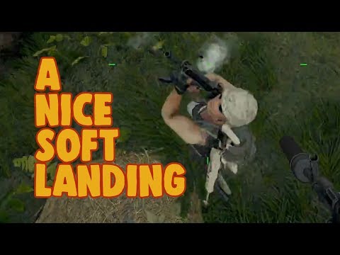 How Did chocoTaco NOT Die? - PUBG Game Recap