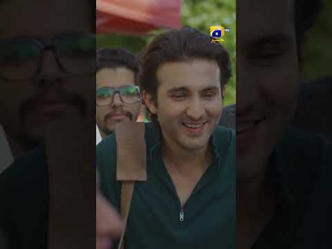 Nimrah Ka Nikah Hone Wala Hai #pehlibarish #shorts