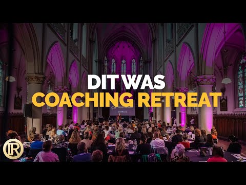 Dit was het Coaching Retreat in november 2021 | Inge Rock