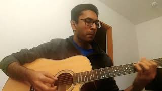 Nothing To Say - Jethro Tull (cover)