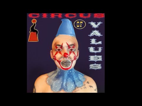 Welcome to the Circus of Values! Tutorial!