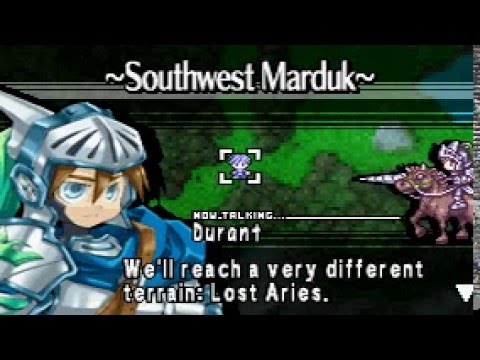 Yggdra Union We'll Never Fight Alone Battlefields 23 & 23.5