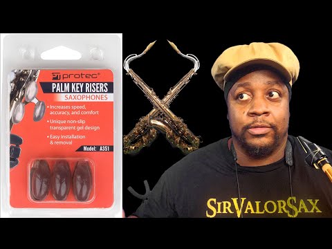 Sax Products and Accessories 5