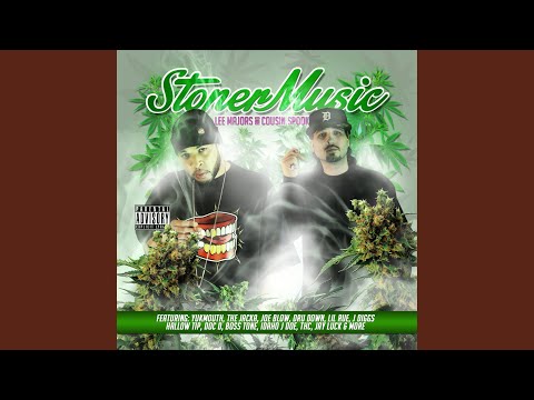 Smokin' Tree All Day (feat. Boss Tone)
