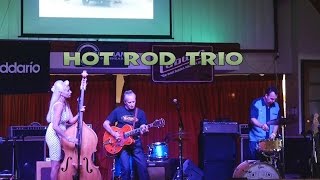 Hot Rod Trio 