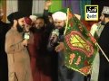 Tera Khawana Pukaro YaRasoolALLAH Sare Parhoo Darood Hazrat Owais Qadri Sb Noor Ka Saman G10
