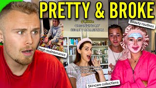 Stop WASTING MONEY on Skincare — Here's Why You're Broke!