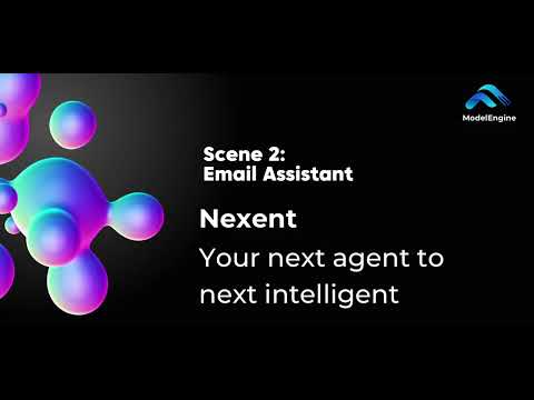 ModelEngine Nexent in Action: Build Smart AI Agents with Tool Integration and Real Use Cases