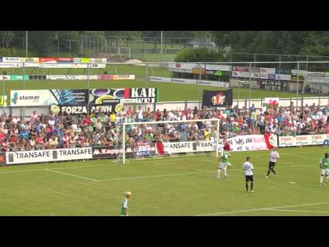 Uitgebreide samenvatting ASWH - Feyenoord 2013