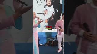 Download lagu SUARA MERDU AUREL NYANYIKAN LAGU HARI BAHHAGIA mp3