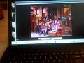Goodbye Scene For Sesame Street