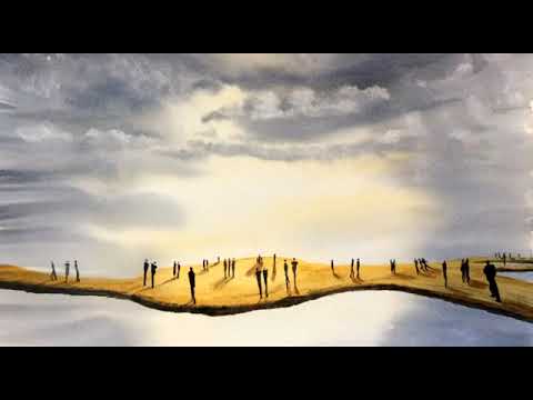 Progressive Rock Mix by Musikfan - Volume 01