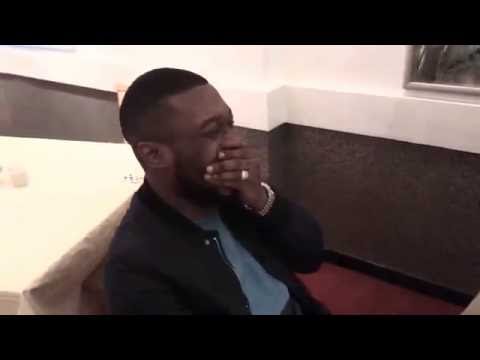 Decisions by Mozique