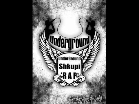 Odin, Anon, Shkupi Flow - Nqofse