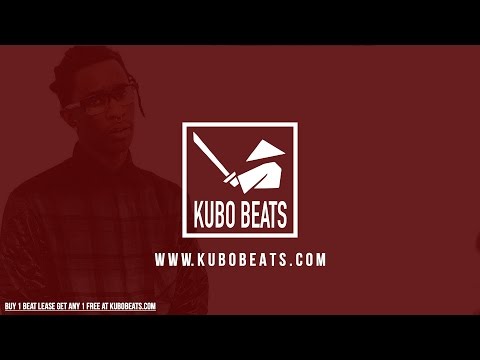 Yo Gotti x Young Thug Type Beat 2017 - Criminal (Prod. By Kubo Beats)
