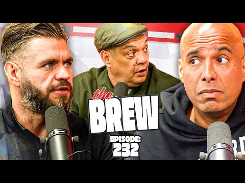 Answering Your OUTRAGOUS Questions LIVE With Webby! | The Brew