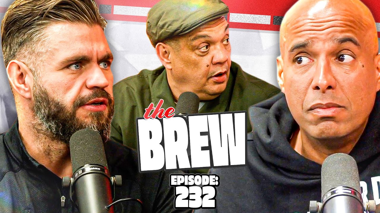 Answering Your OUTRAGOUS Questions LIVE With Webby! | The Brew