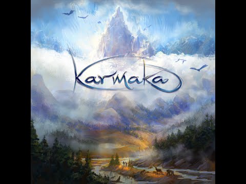 Preview: Karmaka