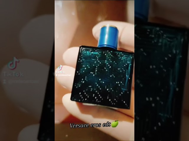 Vídeo relacionado con Versace Juego de colección en miniatura para hombre, 4 x 5 ml