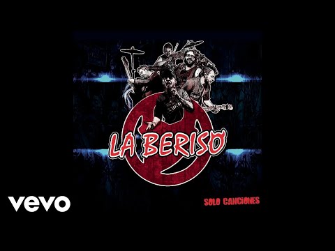La Beriso - Encarcelado (Pseudo Video)