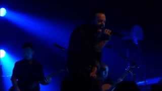 My Never - Blue October / The Trocadero Theatre Nov. 2014