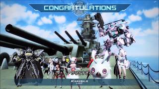 【レミリア宇宙旅行記】PSO2をゆっくり実況　part35　【Season4】