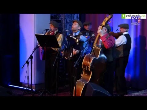 Hymn na 70-cio lecie powstania Podkarpackiego ZPN [2016-02-05]