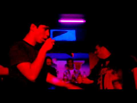 criterioh vs hake batalla de gallos