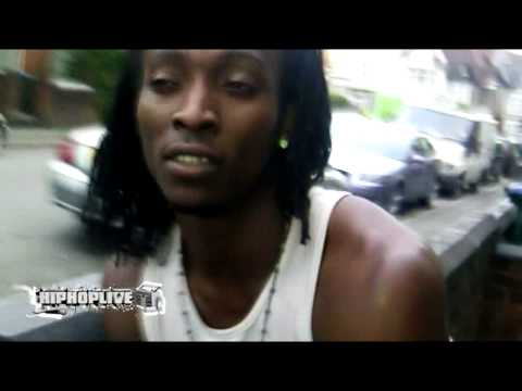 freestyle: Karie - whiskey