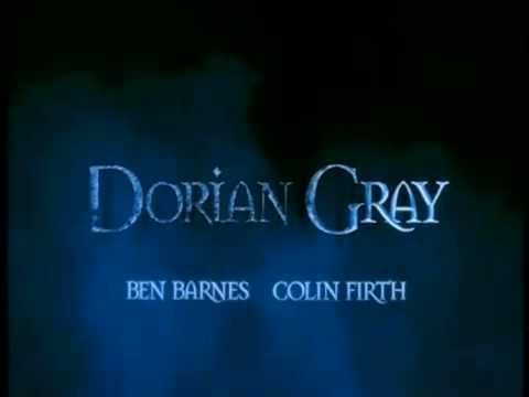 O Retrato de Dorian Gray - Trailer Oficial Legendado