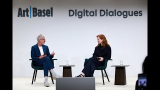 Video de Kate Crawford