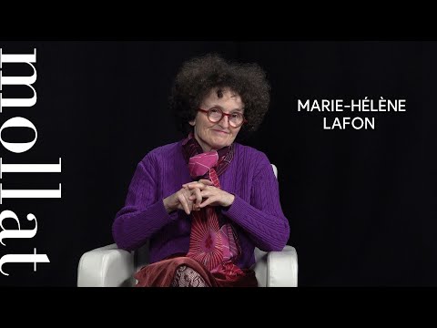 Marie-Hélène Lafon - Hors Champ