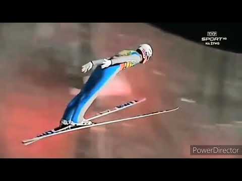 Daniel-André Tande - All 4 Jumps Planica Ski Flying World Championships 2020/21
