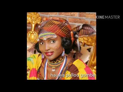 Hauwa yarfulani Lamido Dukku song
