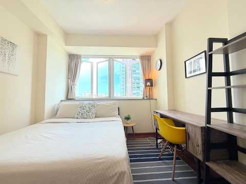 Spacious Beautiful Room@Queenstown MRT Station | Ladies Only Condo Unit, , Room Rental, 160 sqft, Condominium For Rent, by Addie Wong, 500139596 - PropertyGuru.com.sg