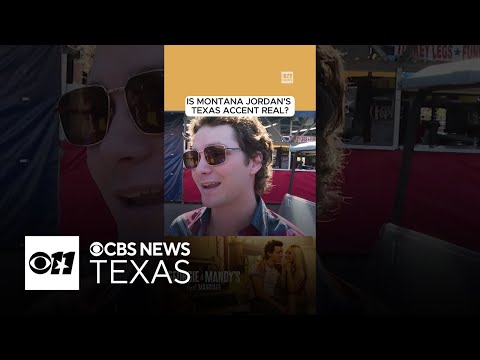 Is Montana Jordan's Accent From Young Sheldon & Georgie and Mandy real?