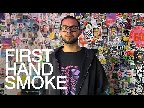 FIRST HAND SMOKE with DJ SWISHA @TheLotRadio  11-26-2025