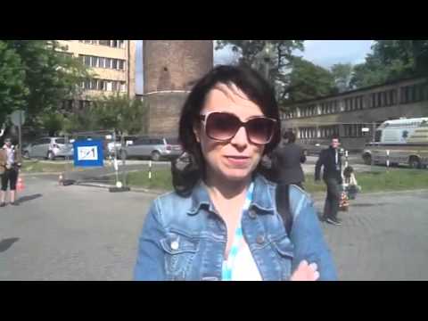Opole 2012 - Katarzyna Pakosińska