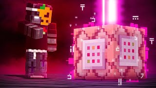 How I Became A Minecraft GOD