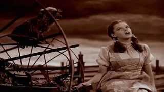 Over the Rainbow Music Video