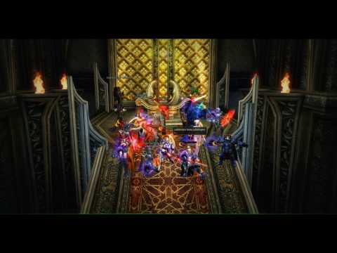 Latin Empire - Video 8