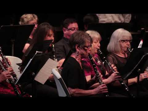 God's Country - Lake Country Symphonic Band