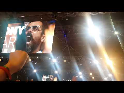 [UPW Tony Robbins 2018] Say YES