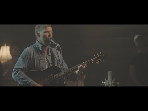 Patrick Mayberry - "Holy Spirit Come (Live)" [Official Performance Video]