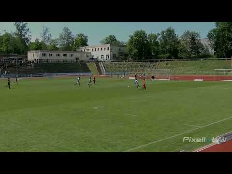 Finale im Palmberg C-Junioren-Landespokal 2022/2023