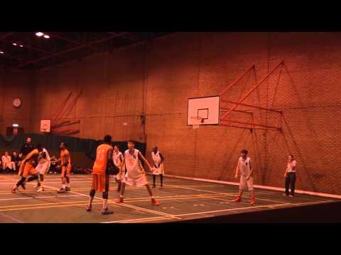 Gateshead vs Preston - 07/10/15