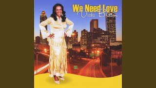 We Need Love