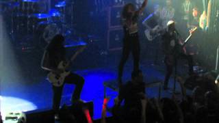 Miss May I- Day By Day Live