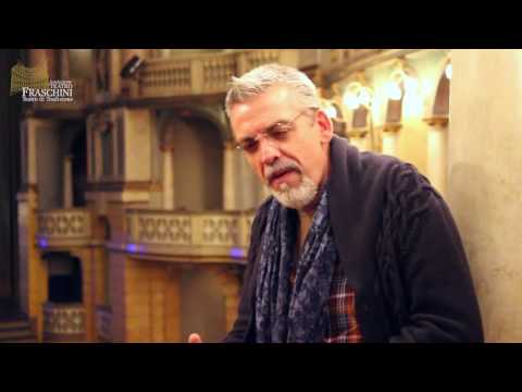 IL TURCO IN ITALIA - Intervista ad Alfonso Antoniozzi