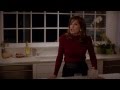 Sue Ellen & John Ross powerful kitchen confrontation (Dallas TNT 3x06)